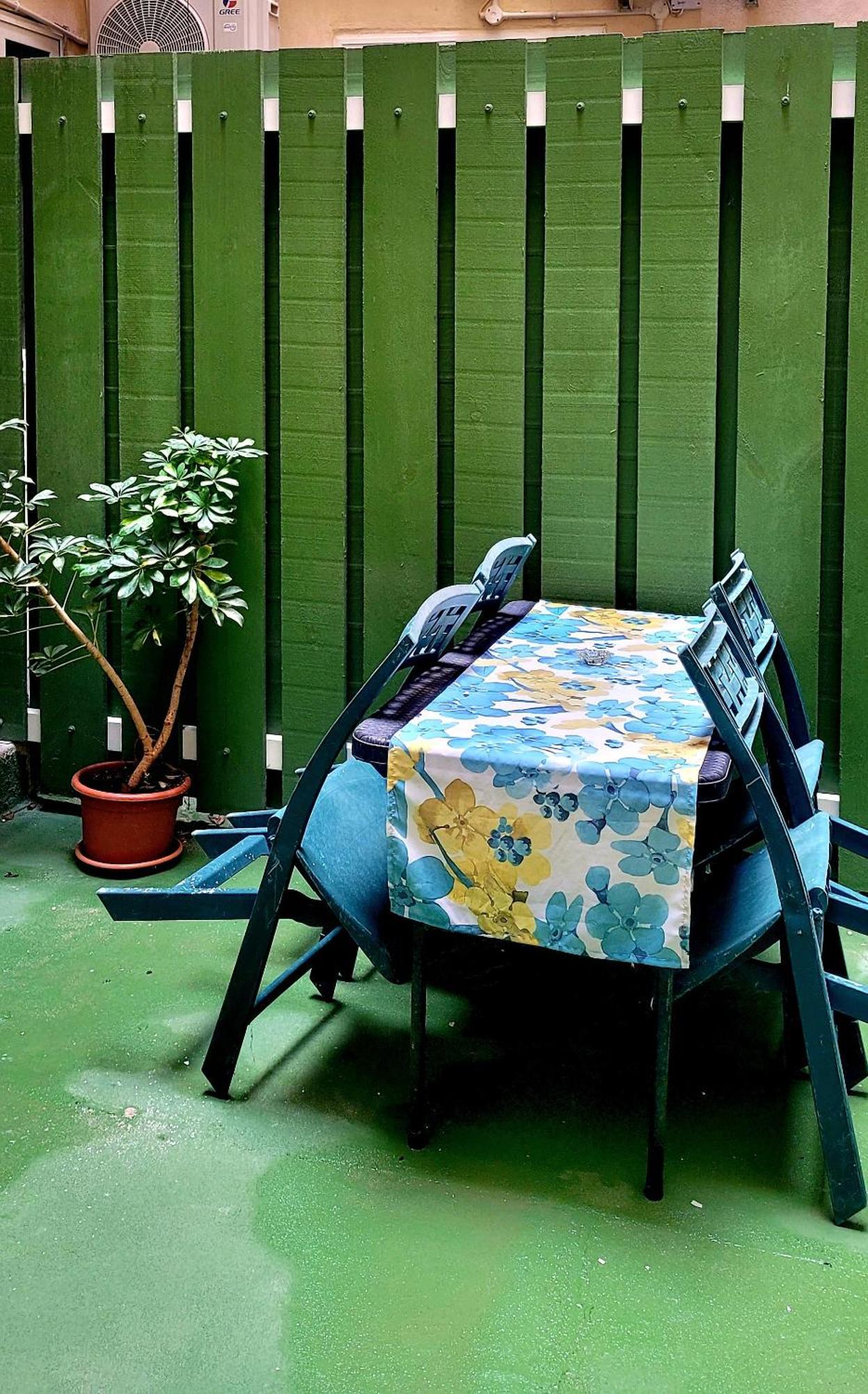 Green Door 발레타 외부 사진