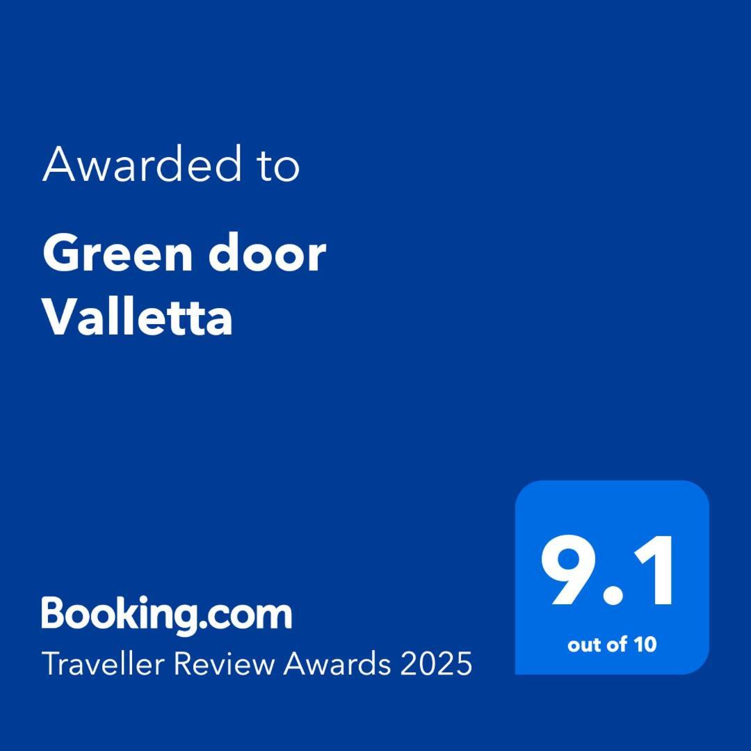 Green Door 발레타 외부 사진